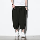 Men Pant Summer Leisure