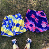 Eric Emanuel EE Shorts Casual Sports Mesh Beach Shorts