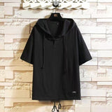 Men Short Sleeve T-Shirt