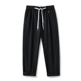 Men Sweatpants Fall Casual Pants Male Loose Track Pants