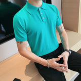 Men Short Sleeve T-Shirt