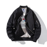Varsity Jacket Baseball Jacket