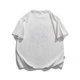 Man Summer T Shirt Half Sleeve
