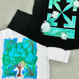 OFF White T Shirts