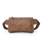 Lulu Belt Bags Chest Bag Satchel Fashion Youth