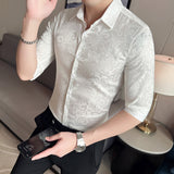 Men Shirts