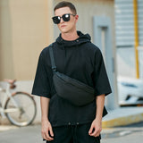 Everywhere Belt Bag Chest Bag Men's Backpack Crossbody Bag Sports