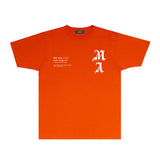 Amiri T Shirt  AMIRI T SHIRT短袖T恤衬衫