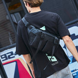 Everywhere Belt Bag Men's Casual Fashion Brand Sports