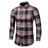 Men's Shirts Cardigan