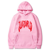 Juice WRLD in Loving Memory Hoodie Juice WRLD Printed Fashionable Loose Hoodie