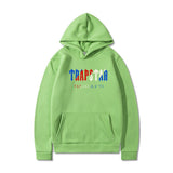 Thrasher Hoodie Autumn and Winter Flame Fashion Brand Sweater Hoodie