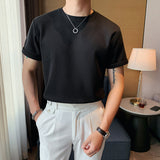 Men Short Sleeve T-Shirt