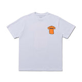 Palace T Shirt Printed Round Neck