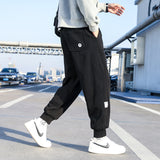 Men Pant Casual Pants