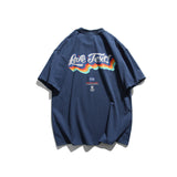 Man Summer T Shirt