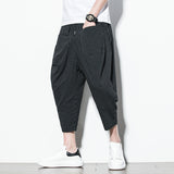 Men Pant Summer Casual Pants Men