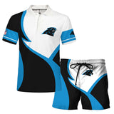 Cricket T Shirt Youth Football Team Polo Shirt Beach Pants Suit