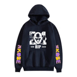In Memory of Kobe Hoodie Commemorative Kobe Men's and Women's Fashion Casual Hooded Hoodies