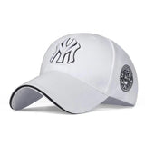 La 59fifty Hats Cap Female Hat Sun Protection Baseball Cap Female