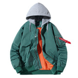 Varsity Jacket Baseball Uniform