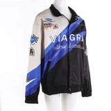 All Star Varsity Jacket