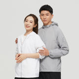 UV Sun Protection Closing Sun Protection Shirt