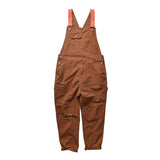 Denim Overalls Men's plus Size Retro Sports Trousers Jumpsuit Suspenders Men Denim Overalls