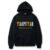 Thrasher Hoodie Street plus Size Men's Clothing Hoodie Top Autumn and Winter