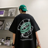 Men Short Sleeve T-Shirt