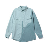 Men's Shirts Cardigan