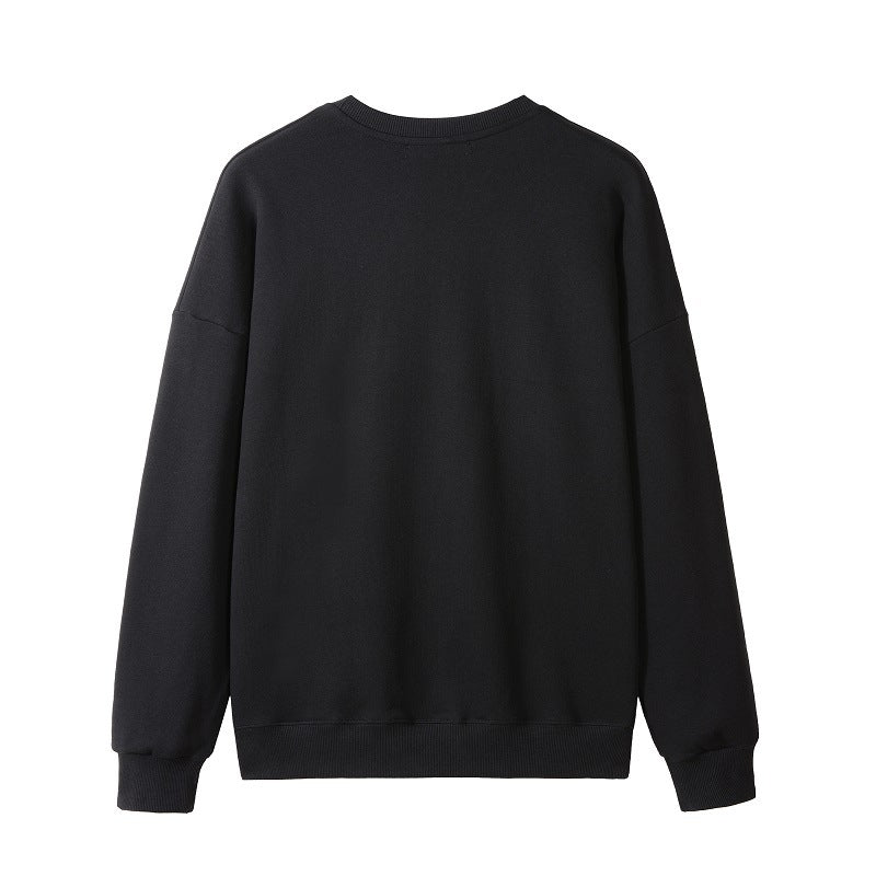 Amiri Sweatshirts New US Amiri Crew Neck Sweater