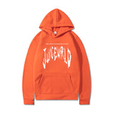 Juice WRLD in Loving Memory Hoodie Rap Juice WRLD Printed Fleece Hip Hop Hooded Sweatshirt
