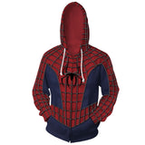 Men Spider Hoodie Remy Spider-Man 3D Printed Hoodie
