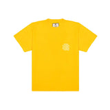 Eric Emanuel EE Shorts Summer Loose Large Size Casual Couple T-shirt Men and Women