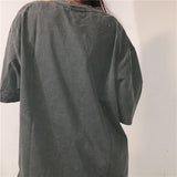 Cavempt Ce Life Cav @ Empt Men's and Women's Short-Sleeved T-shirt