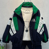 Toddler Boys Jackets Boys' Coat Spring And Autumn Clothes Baby
