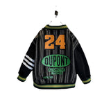 Toddler Boys Jackets Children's Clothing Boys' Baseball Jacket outside