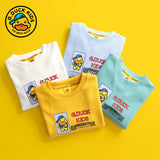 Children Hoodie Sweatshirts Children's Clothing Boy's Hoody Autumn