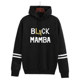 In Memory of Kobe Hoodie Kobe Commemorative Uniform Casual Trend Fashion Sweater