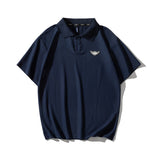 Man Summer T Shirt