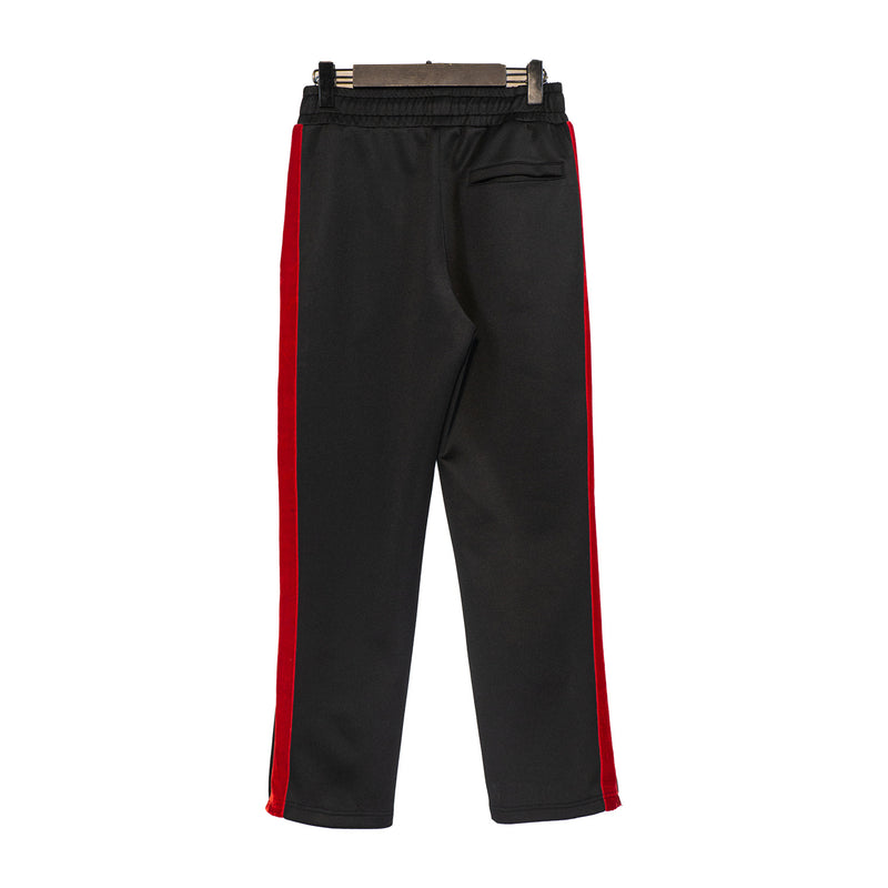 Off White Winter Pants Autumn and Winter Casual Trousers Men and Women