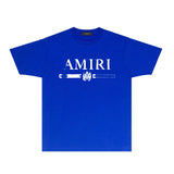 Amiri T Shirt  Short Sleeve T-shirt