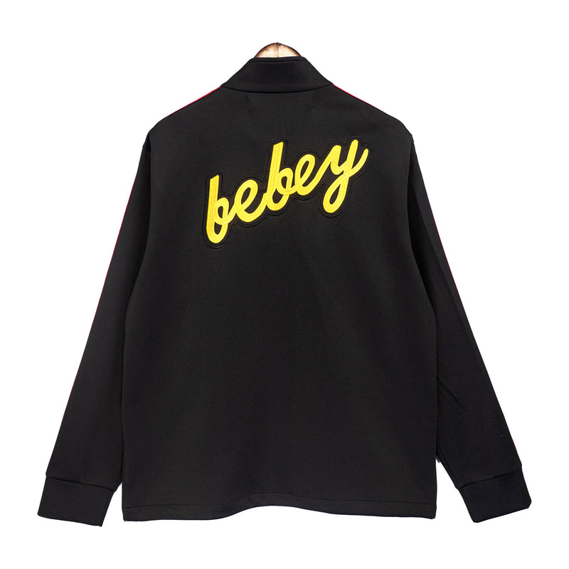 Off White Winter Coat Autumn Casual Coat for Men and Women