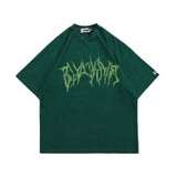 Blackair T Shirt Blackair Retro Short Sleeve T-shirt