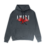 Amiri Hoodie  Sweatshirts Hoodie