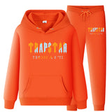 Thrasher Hoodie Printed Letters Men's Sweater Men's Hooded Sweater