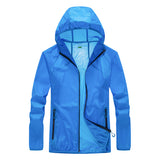 UV Sun Protection Clothing Sun-Protective Clothing Men's Summer Ultra-Thin Breathable