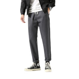 Men Sweatpants Fall Casual Pants Male Loose Track Pants