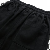 Men Shorts Plaid Printed Straight Shorts